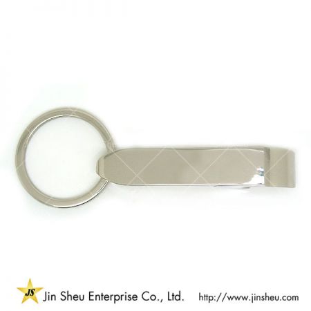 personalised metal bottle opener