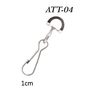 Anexos de cordão ATT-4 - Anexo de cordão