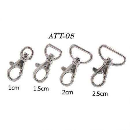 Đính kèm dây đeo ATT-5 - Phụ kiện dây đeo