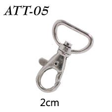 accessoires de cordon à pince