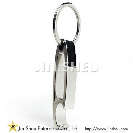 customized bottle openers keychain