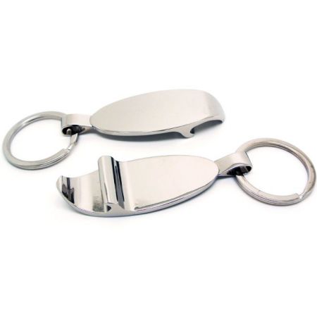 فتاحة زجاجات بيرة معدنية