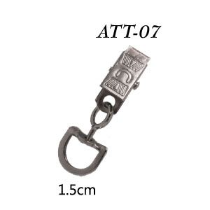 Accesorios para cordones ATT-7 - Cordones y accesorios