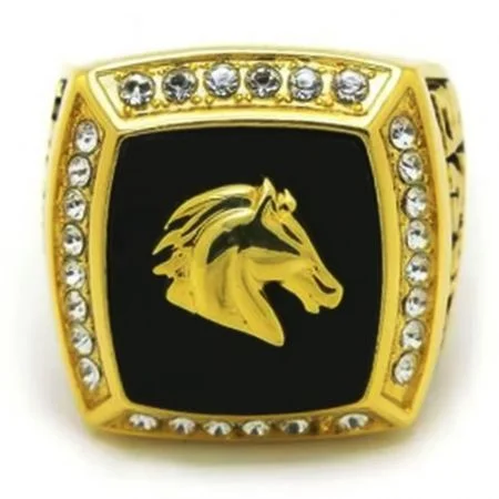 Nhẫn Vô Địch Được Tùy Chỉnh - Nhẫn vô địch thiết kế tùy chỉnh