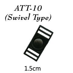 Lanyard Bevestigingen