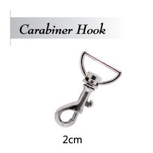 Anleitung für Lanyard