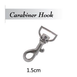 Plastikverschluss für Lanyard