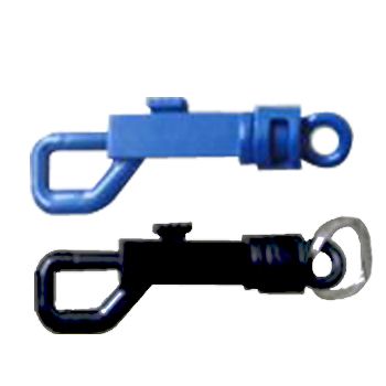 Arten von Lanyard-Haken