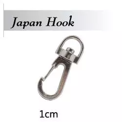 Japanischer Haken Lanyard