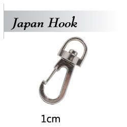 Japan Hook Lanyard