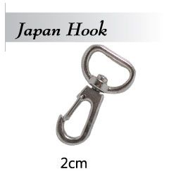 Japan Hook