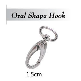 Lanyard Oval Hook Manufacturer