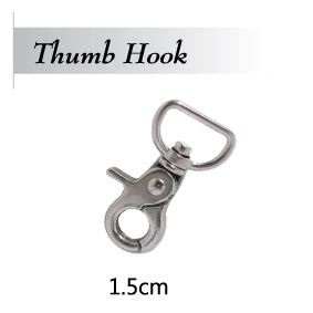 Thumb Hook Lanyard