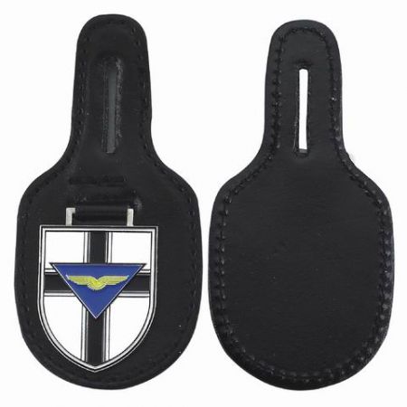 SZEMÉLYRE SZABOTT Bőr Igazolvány tartók