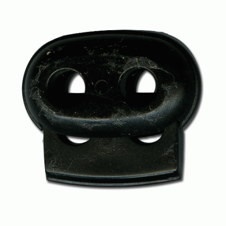 Cord Lock (Piatto L, M, S) - Cord Lock (Piatto L, M, S)