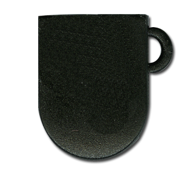 Connettore per guinzaglio mobile