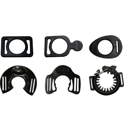 Water Bottle Buckle - Water Bottle Buckle