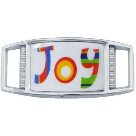 สร้อยรองเท้าพาราคอร์ด - สร้อยรองเท้าโลหะสังกะสี