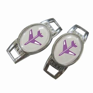 Paracord Shoelace Charms - Custom Shoelace Charm