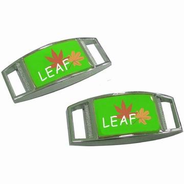 ชาร์มสายรองเท้าชื่อเฉพาะ