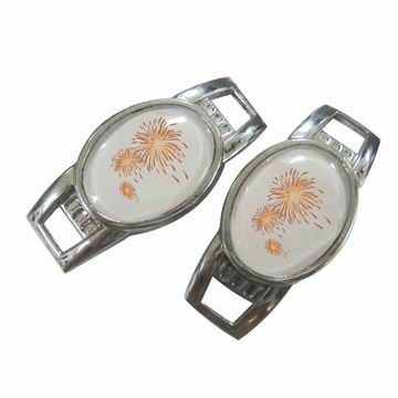 ตัวเกลียวสายรองเท้า - สร้อยรองเท้า