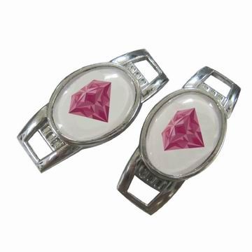 อุปกรณ์เชือกรองเท้า - ป้ายรองเท้าชาร์มส่งขายส่ง