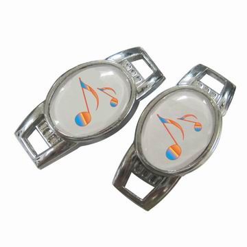 ป้ายสายรองเท้า - เครื่องประดับสายรองเท้า