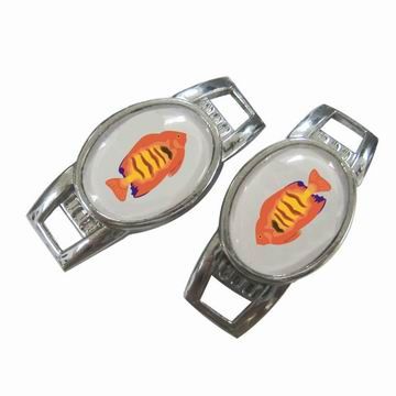 สร้อยรองเท้าที่กำหนดเอง - สร้อยรองเท้าใจ nike