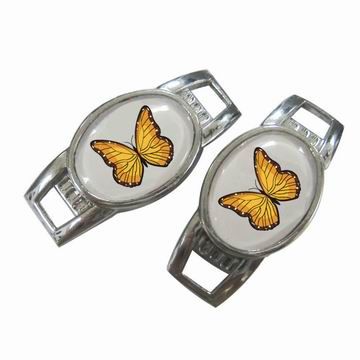 ป้ายรองเท้าชาร์มขายส่ง - ป้ายรองเท้า