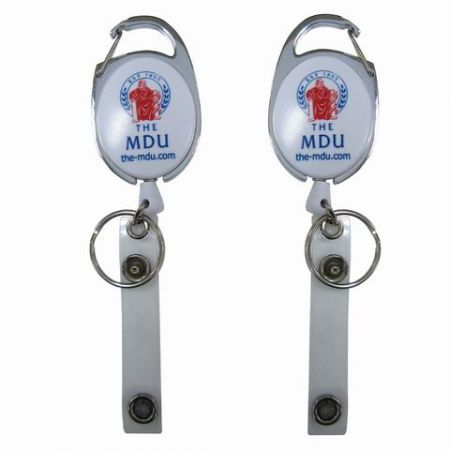 รีลตราเชือกเส้นเล็กแบบยืดหดได้