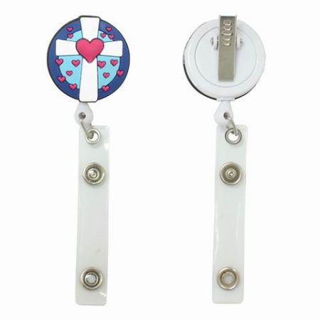 บัตรประจำตัว & อุปกรณ์การประชุม