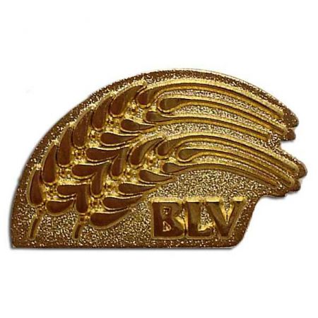 Srebrne spinki do krawatów