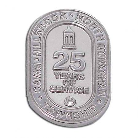 Nhà sản xuất huy hiệu cài áo