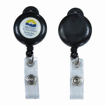 รีลบัจจับสายบัตรพลาสติก