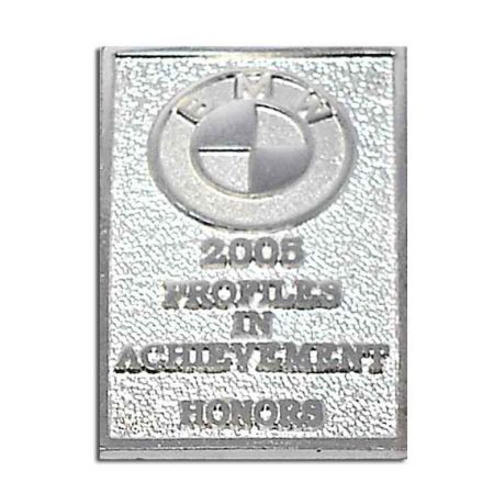 Corporate Medallions - Corporate Medallions