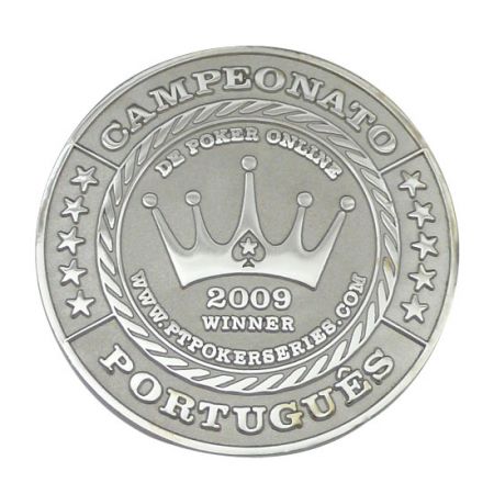 Egyedi promóciós érmék