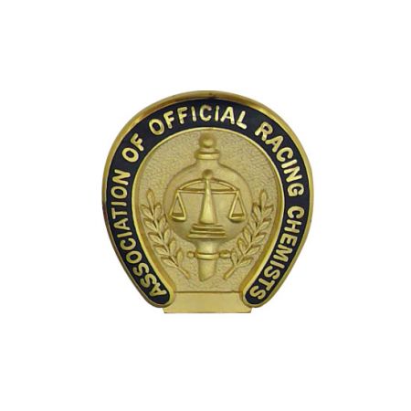 스털링 실버 행운의 신발 모양 핀