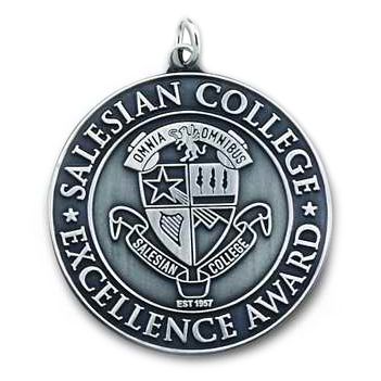 Custom College Medals - Custom College Medals