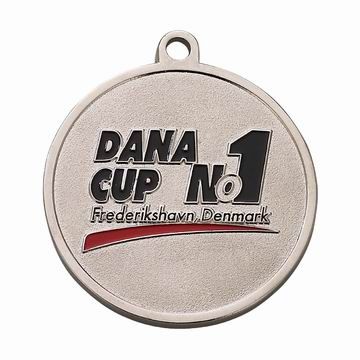 Maßgeschneiderte Metallmedaillen - Maßgeschneiderte Metallmedaillen