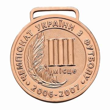 Personalized Metal Medals Supplier - Personalized Metal Medals Supplier