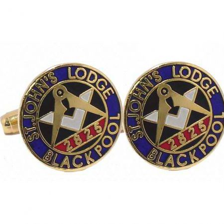 Egyedi Készítésű Mandzsettagombok