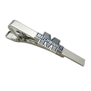 Tie Clasps - custom cufflinks and tie clip