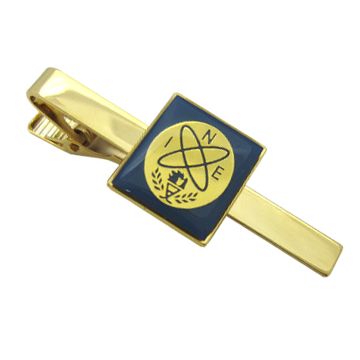 Tie Bar for Business Gift - Personalised Tie Bars