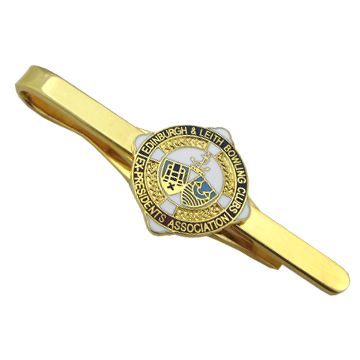 High Quality Tie Bar - The BEST Custom Tie Clip