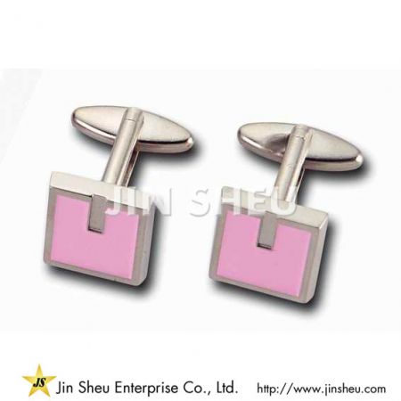 fém munkák mandzsettagombok