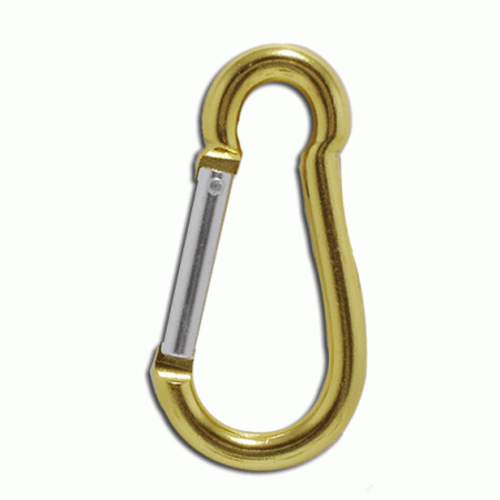 nhà sản xuất móc khóa nhôm