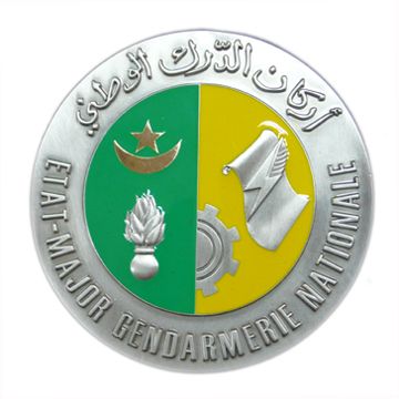 맞춤형 기념 메달