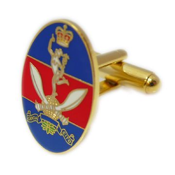 Gemelos de plata lisos para grabar