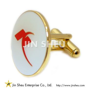 fém kötél mandzsettagombok