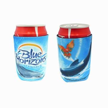 neoprene Insulated Beer Can Coolers